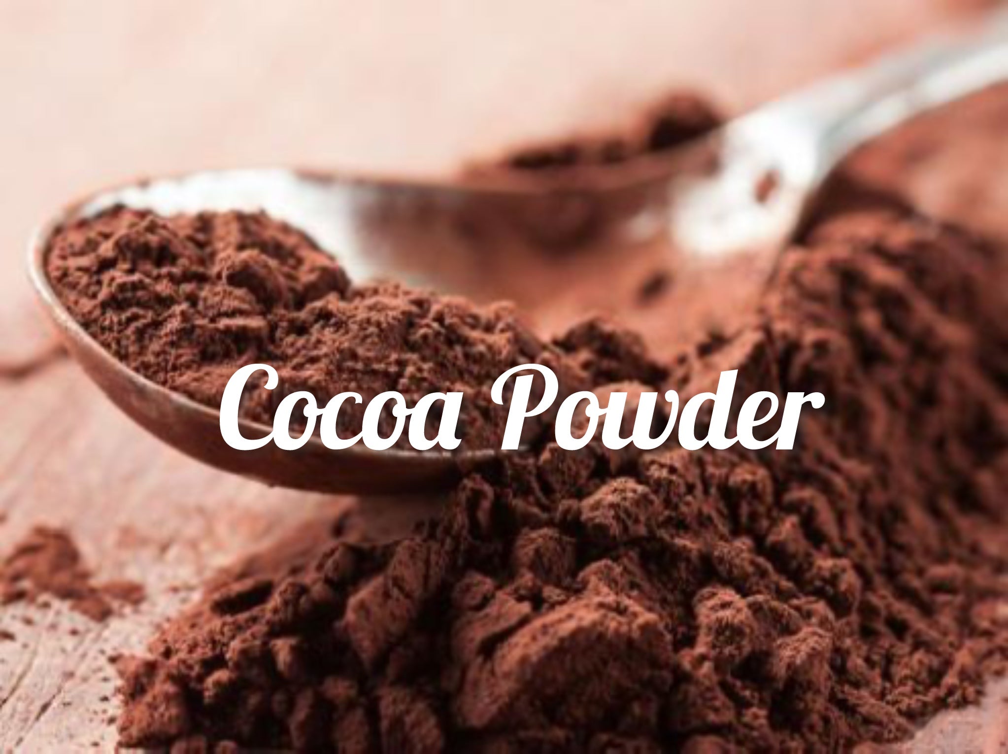 Cocoa Powder