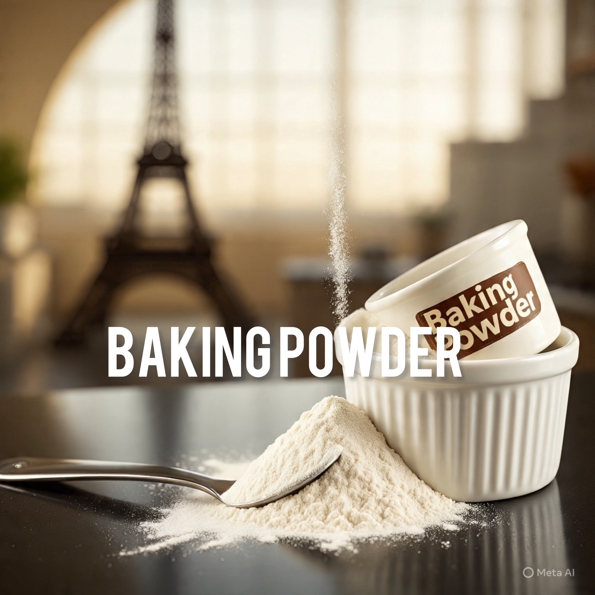 BAKING POWDER