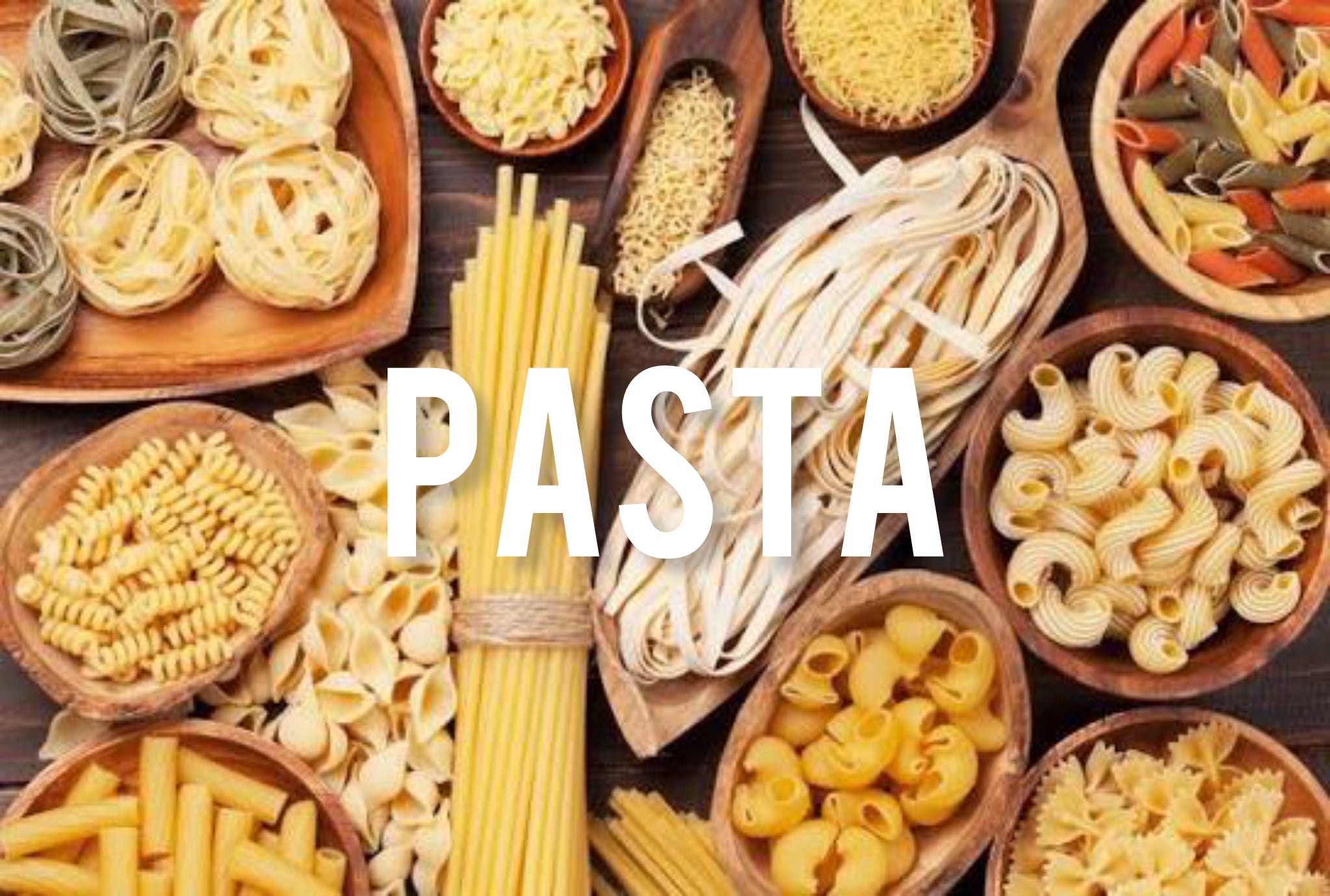 Pasta