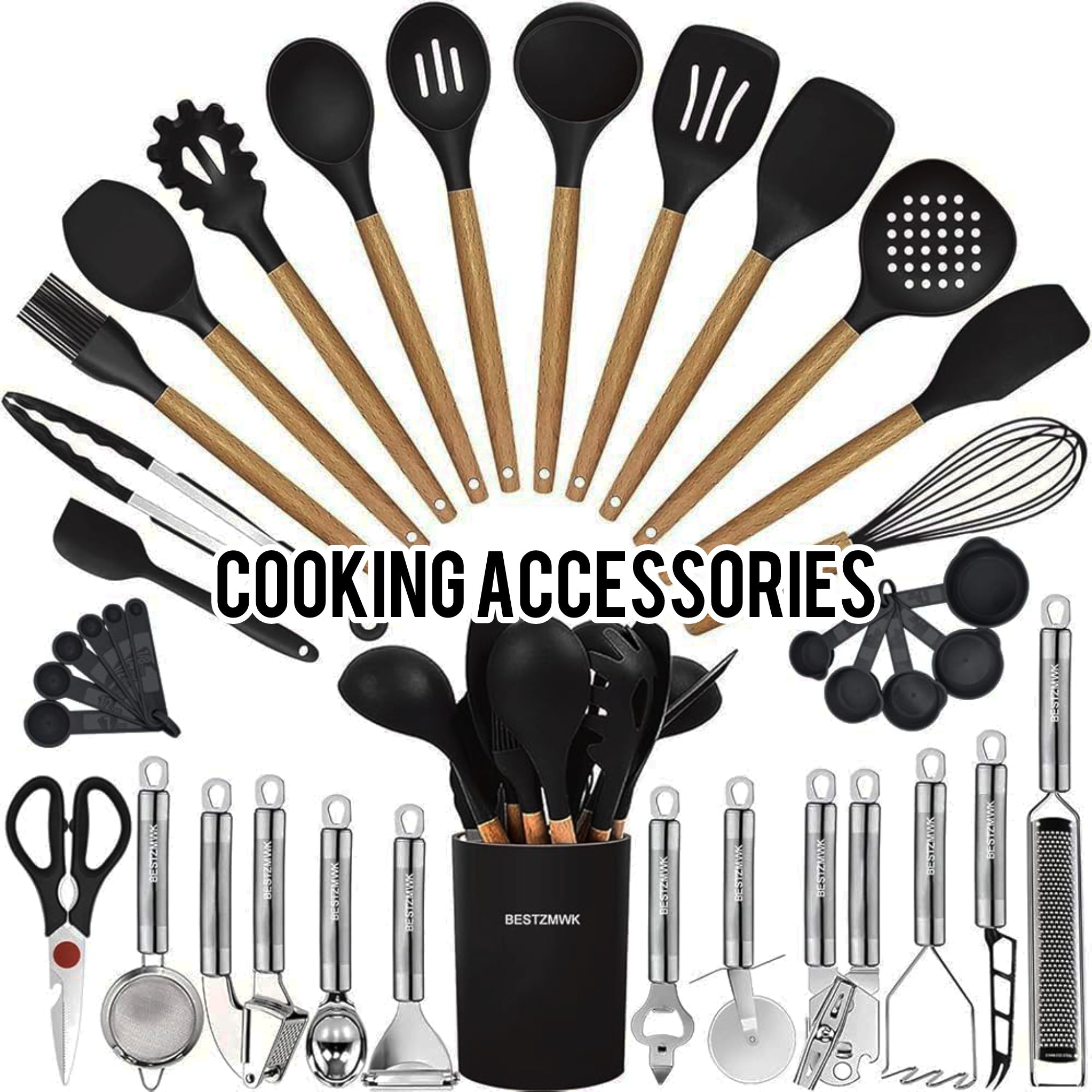 Cooking Accessories
