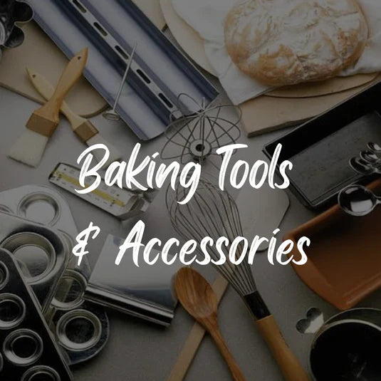 Baking Tools & Accessories