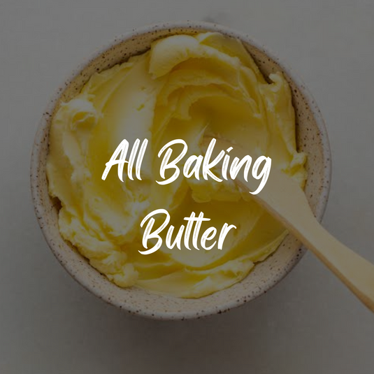 All Baking Butter