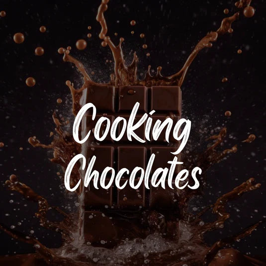 Cooking Chocolates