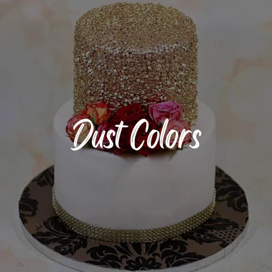 Dust Colors