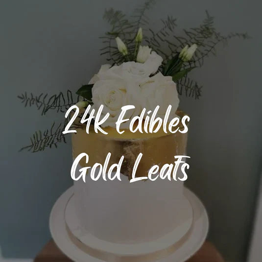 Edibles Golden Leafs