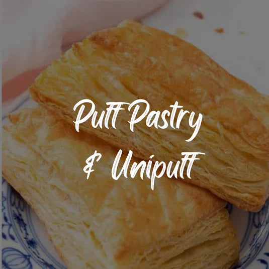 Puff Pastry & Unipuff