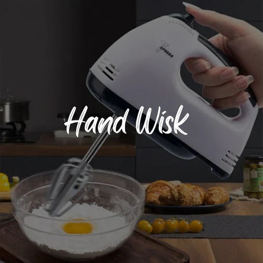 Hand Whisk