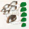 BABY THEME COOKIE CUTTER DESIGN 3