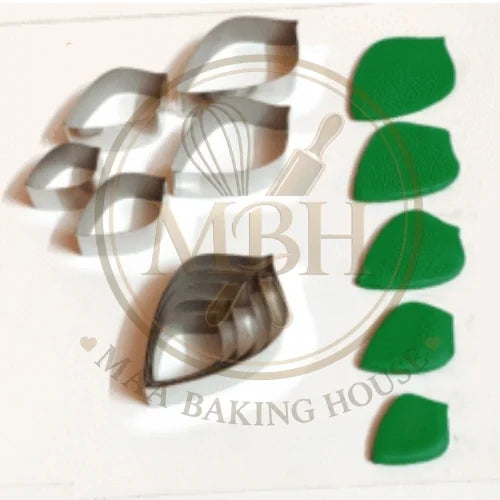 BABY THEME COOKIE CUTTER DESIGN 3