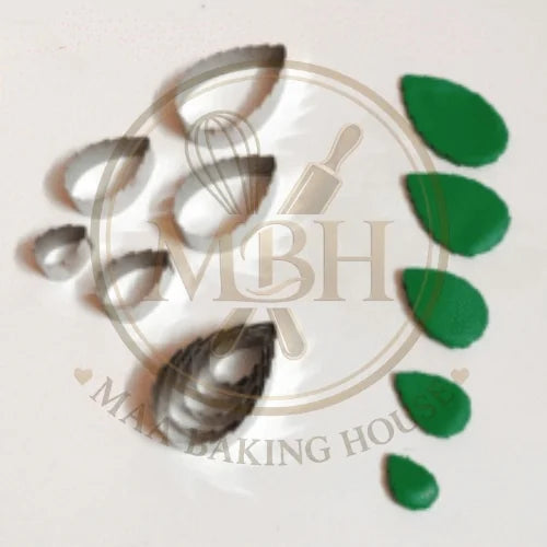 BABY THEME COOKIE CUTTER DESIGN 3