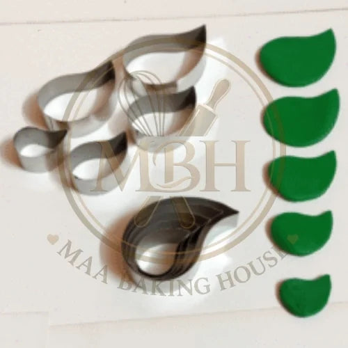 BABY THEME COOKIE CUTTER DESIGN 3