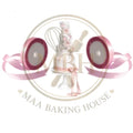 1/2inch Light Pink Ribbon For Cake Decorations