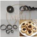 BABY THEME COOKIE CUTTER DESIGN 3