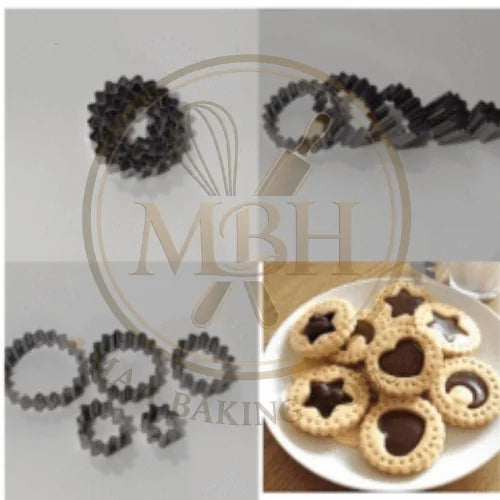 BABY THEME COOKIE CUTTER DESIGN 3