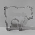 BABY THEME COOKIE CUTTER DESIGN 3