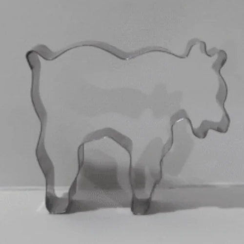 BABY THEME COOKIE CUTTER DESIGN 3