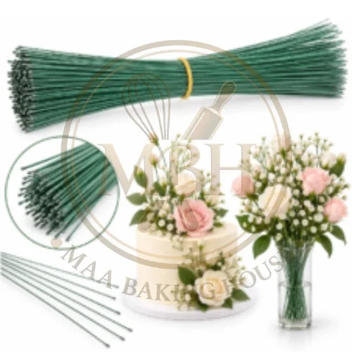 24 No Wrapping Wire