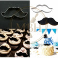 BABY THEME COOKIE CUTTER DESIGN 3