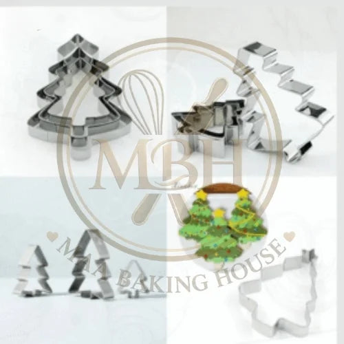 BABY THEME COOKIE CUTTER DESIGN 3