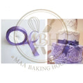 1/2 inch Light Purple Ribbon For Cake Decorations