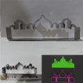 BABY THEME COOKIE CUTTER DESIGN 3
