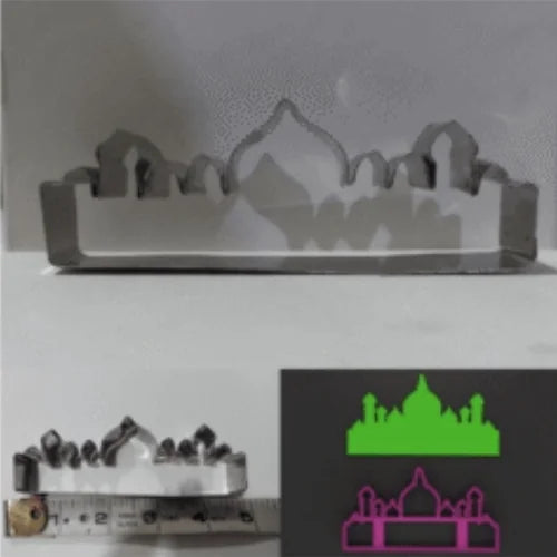 BABY THEME COOKIE CUTTER DESIGN 3