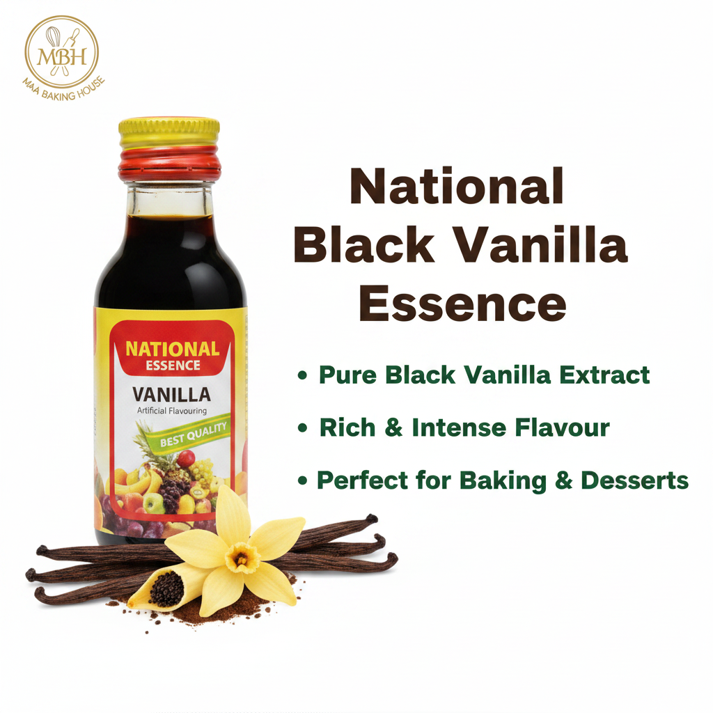 National Essence – Premium Artificial Flavour
