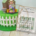 Picket Fence Classic Cutter Set