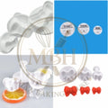 BOW PLUNGER CUTTER