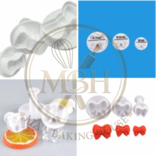 BOW PLUNGER CUTTER