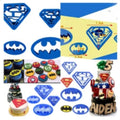 BABY THEME COOKIE CUTTER DESIGN 3