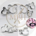 BABY THEME COOKIE CUTTER DESIGN 3