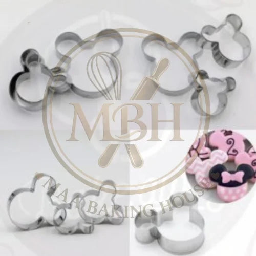 BABY THEME COOKIE CUTTER DESIGN 3