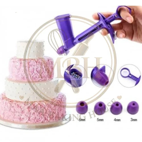 Pearl Applicator Tool