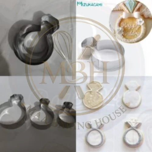 BABY THEME COOKIE CUTTER DESIGN 3