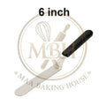 6INCH PALETTE KNIFE SET