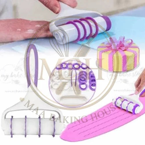 RIBBON CUTTER