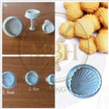 BABY THEME COOKIE CUTTER DESIGN 3