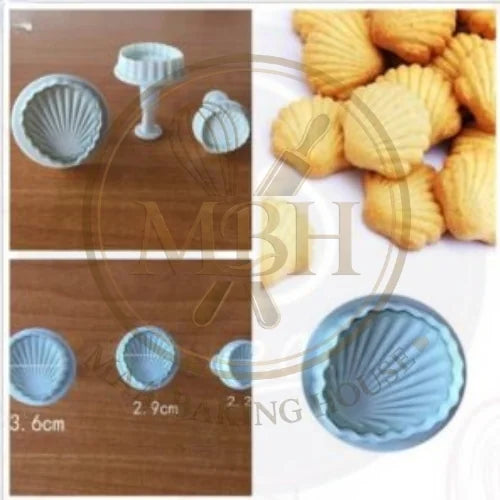 BABY THEME COOKIE CUTTER DESIGN 3