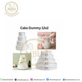 Cake Dummy 12x2