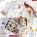 BABY THEME COOKIE CUTTER DESIGN 3