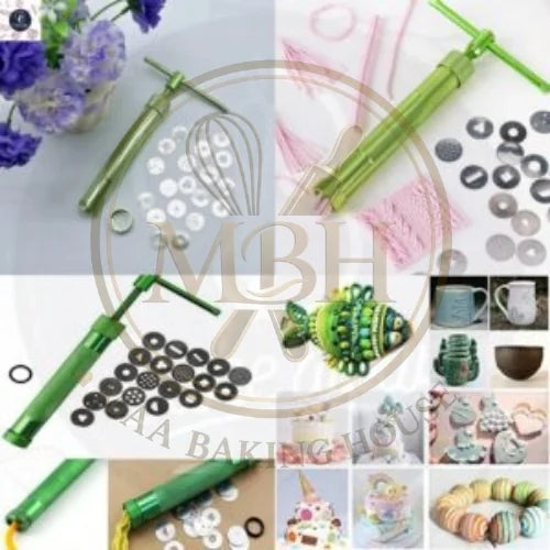 BABY THEME COOKIE CUTTER DESIGN 3