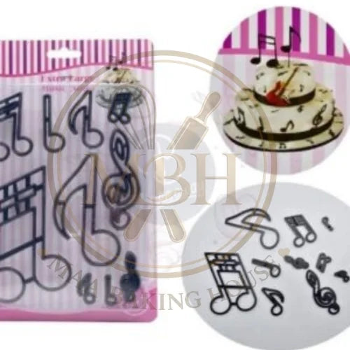 BABY THEME COOKIE CUTTER DESIGN 3