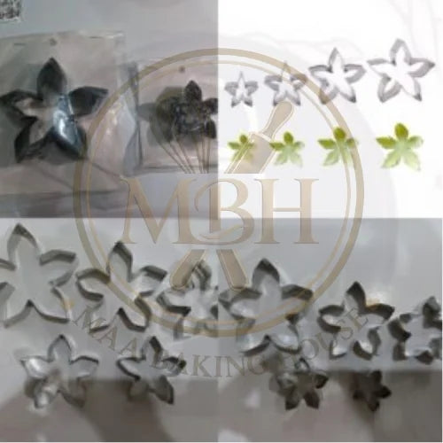 BABY THEME COOKIE CUTTER DESIGN 3