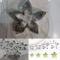 BABY THEME COOKIE CUTTER DESIGN 3