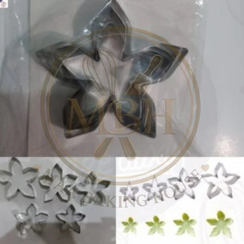 BABY THEME COOKIE CUTTER DESIGN 3
