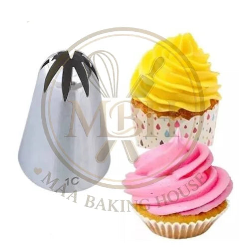 1c Icing Nozzle Stainless Steel