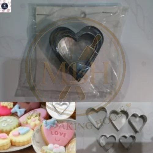 BABY THEME COOKIE CUTTER DESIGN 3