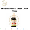 Millennium Leaf Green Liquid Food Colour 55ML