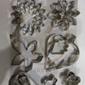 BABY THEME COOKIE CUTTER DESIGN 3